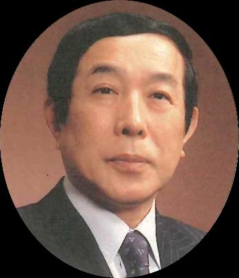 創設者 八木國夫 / Founder Kunio Yagi